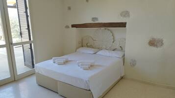 2 quartos, Wi-Fi, roupa de cama