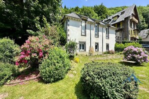 Exterior - Central Alpine Stay for 3 (Mont-Dore)