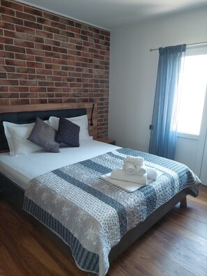 3 bedrooms, iron/ironing board, free WiFi, bed sheets - Villa Nicoletta (Polaca)