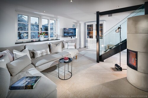 Historisches Fachwerk trifft modernen Komfort – Ihr Ferienhaus Eiben im Sauerland