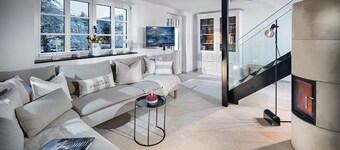 Charme historique et confort moderne â Maison de vacances Eiben au cĆur du Sauerland