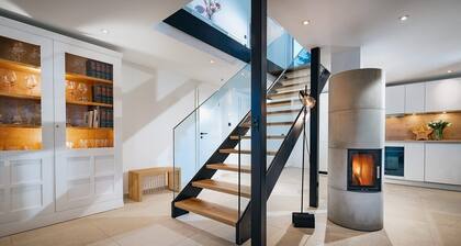 Historisches Fachwerk trifft modernen Komfort – Ihr Ferienhaus Eiben im Sauerland