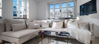 Charme historique et confort moderne – Maison de vacances Eiben au cœur du Sauerland