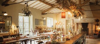 Ammodonostro, Luxury Private Estate near Rome for Intimate Weddings & Retreats