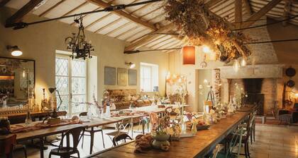 Ammodonostro, Luxury Private Estate near Rome for Intimate Weddings & Retreats