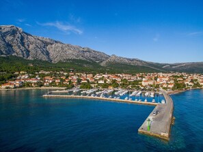 Marina - Holiday Apartment Silvana (Orebić)