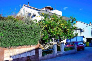 Exterior - Holiday Apartment Silvana (Orebić)