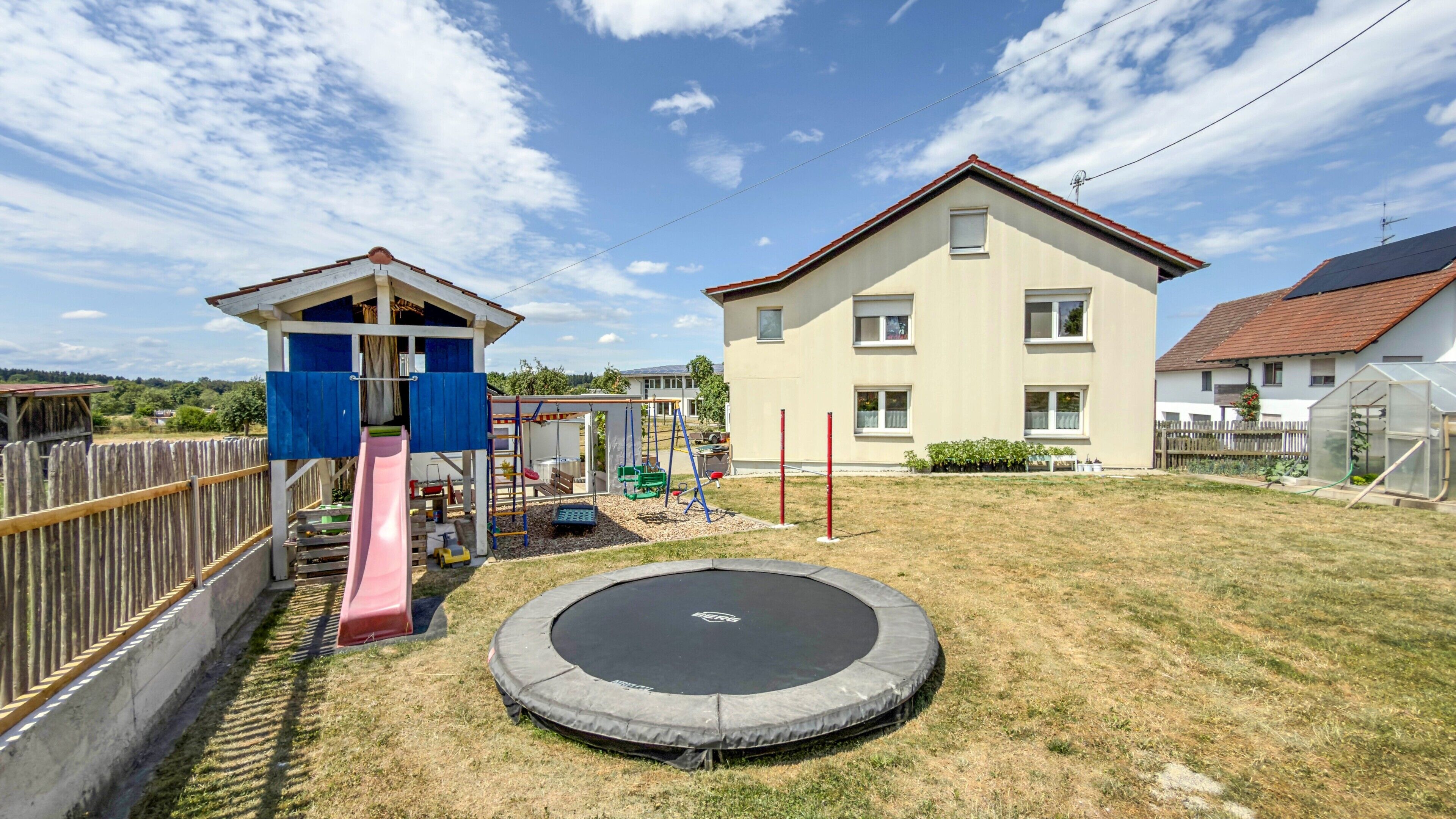 Kinderbereich