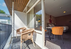 Buiten dineren