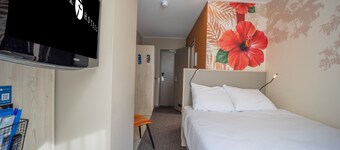 Peaceful Getaway — Free Parking, Indoor Pool, and Everything You Need to Unwind