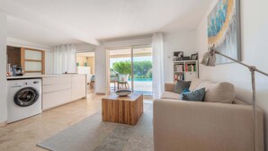 Unclassified image, 3 of 26, button - Mas Nove - Horizon Alpilles villa (Noves)
