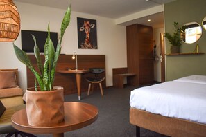 1 slaapkamer, gratis wifi