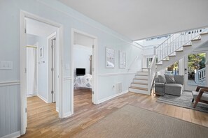4 bedrooms, Internet, bed sheets - Private Pool, Walk to Beach, Ocean & Golf Course Views 780 Marlin Drive (Fripp Island)