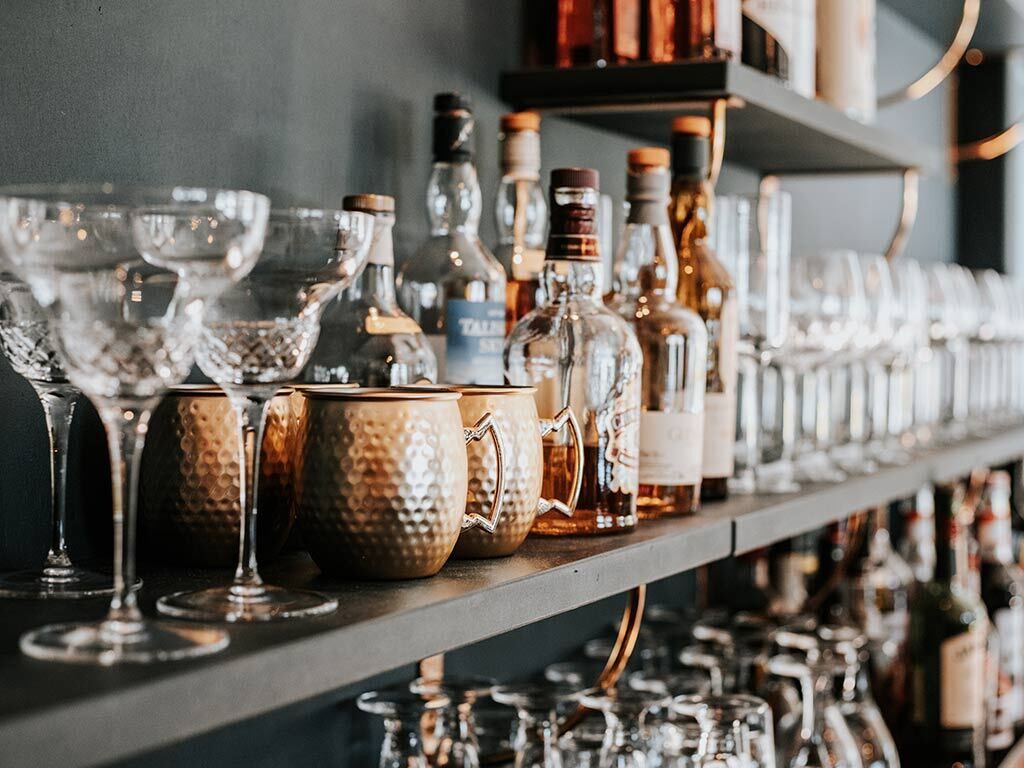Bar (sur place)