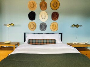 3 makuuhuonetta, Wi-Fi, vuodevaatteet