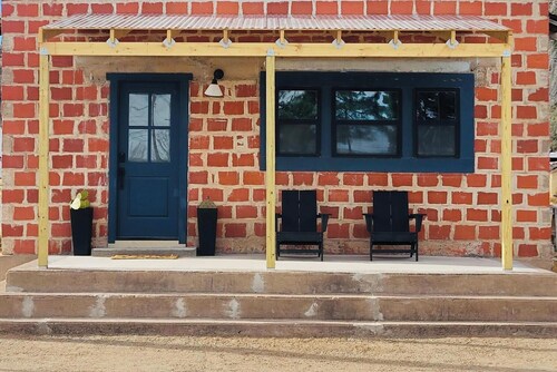 Historic Store & Basecamp for Fort Davis, Marfa, Alpine and all things Far West