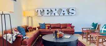 Historic Store & Basecamp for Fort Davis, Marfa, Alpine and all things Far West