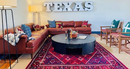 Historic Store & Basecamp for Fort Davis, Marfa, Alpine and all things Far West