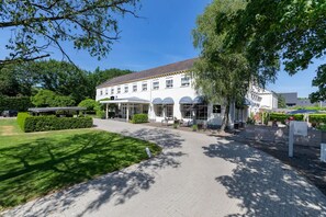 Exterieur