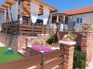 Villa - Villa Nicoletta in Polaca (Polaca)