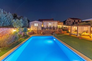 Villa - Villa Nicoletta in Polaca (Polaca)