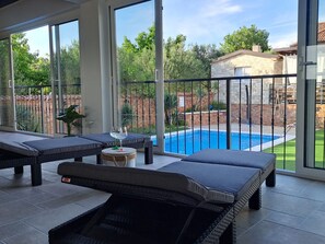 Villa - Villa Nicoletta in Polaca (Polaca)