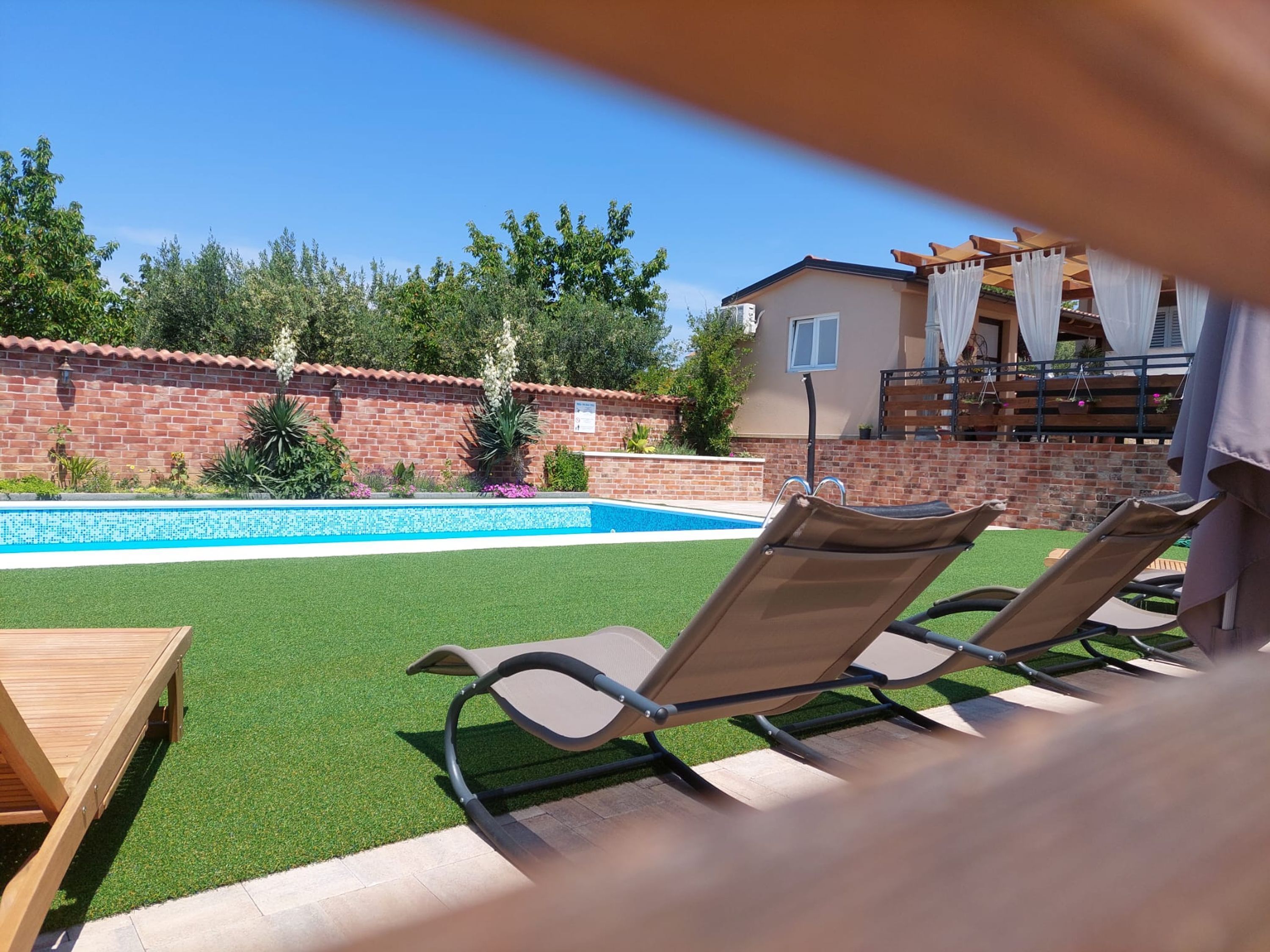 Vila | 3 kamar tidur