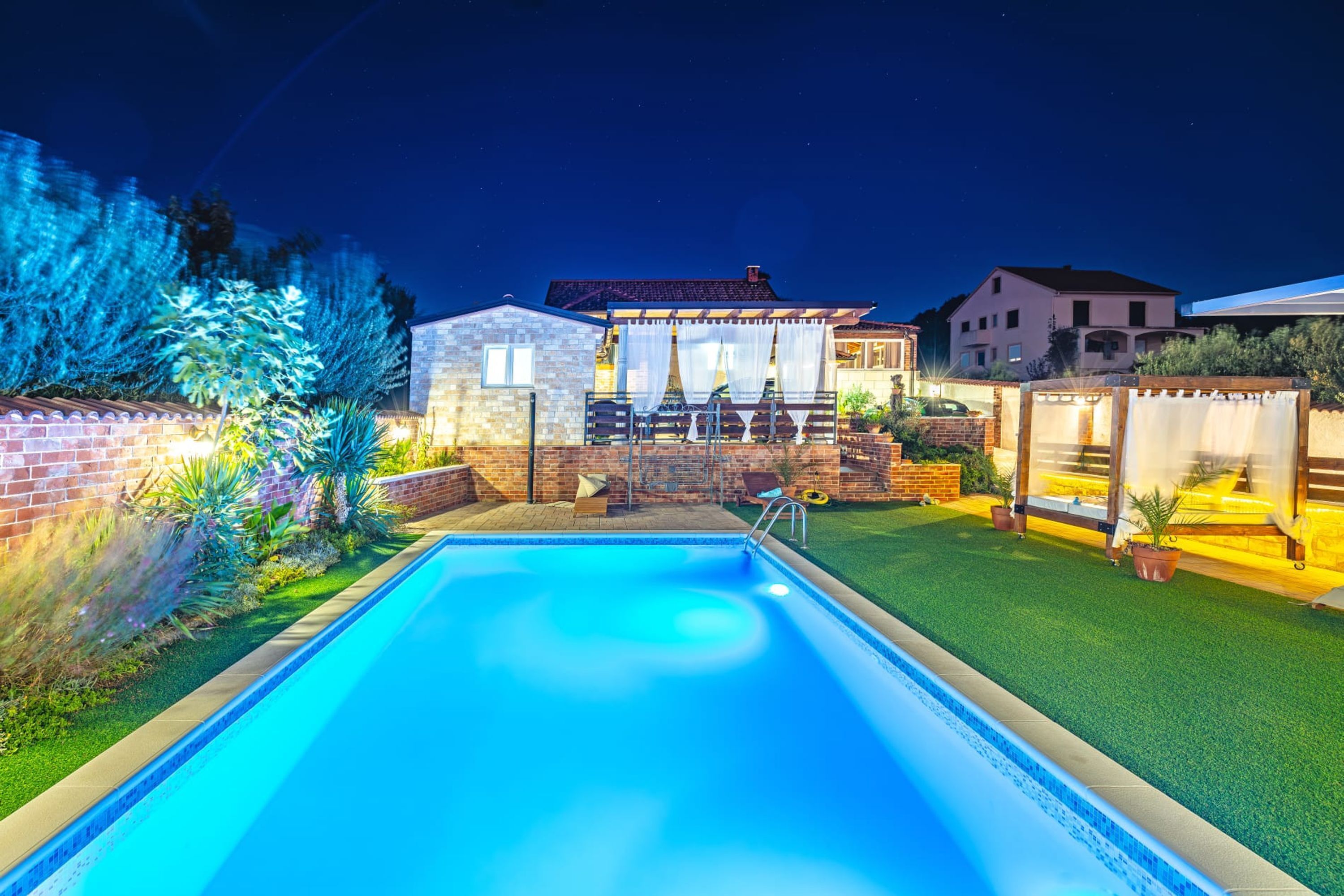 Villa | 3 bedrooms