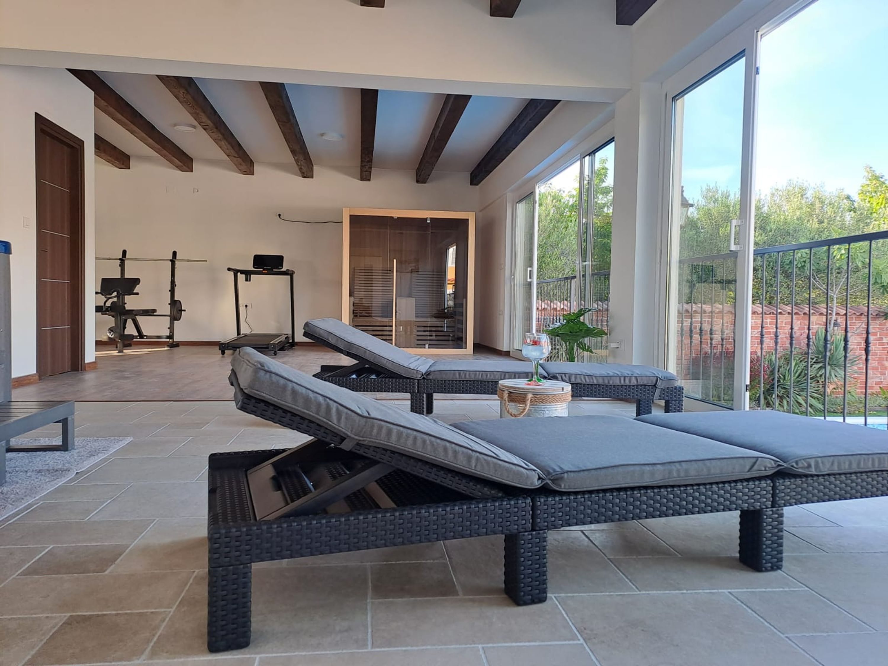 Villa | 3 slaapkamers