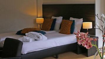 1 bedroom, free WiFi