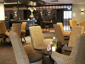 Baari (majoituspaikassa)