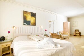 1 chambre, Wi-Fi gratuit