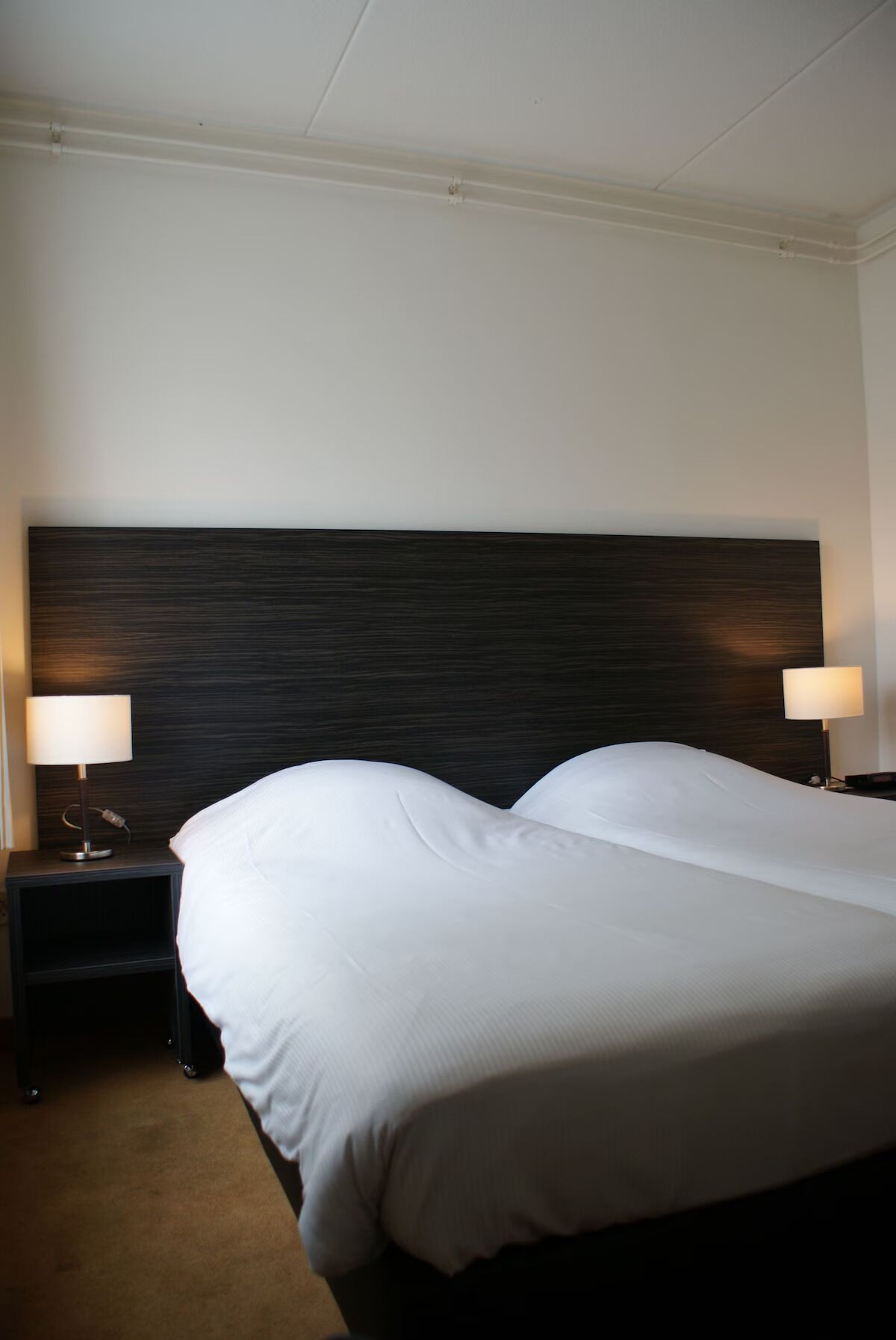 3 bedrooms, free WiFi