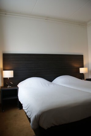 3 quartos, Wi-Fi de cortesia