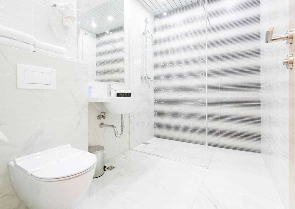 Kamar mandi