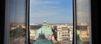 Five Points Square - City Center