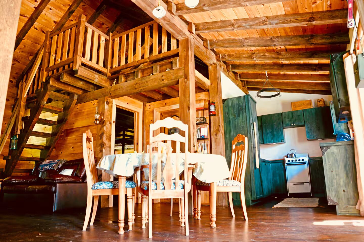 Restaurantes