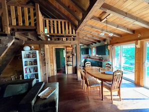 Interieur