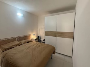 Studio, Balkon | 1 Schlafzimmer
