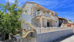 Exterior - One Bedroom Apartment (Slatine)