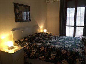 1 bedroom - Zero stress vacation (Martinsicuro)
