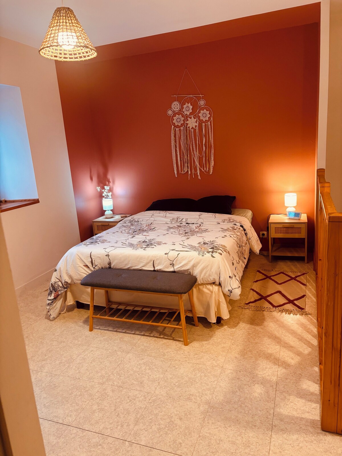 Image de profil de l’hôte