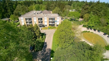 Udendørsområde