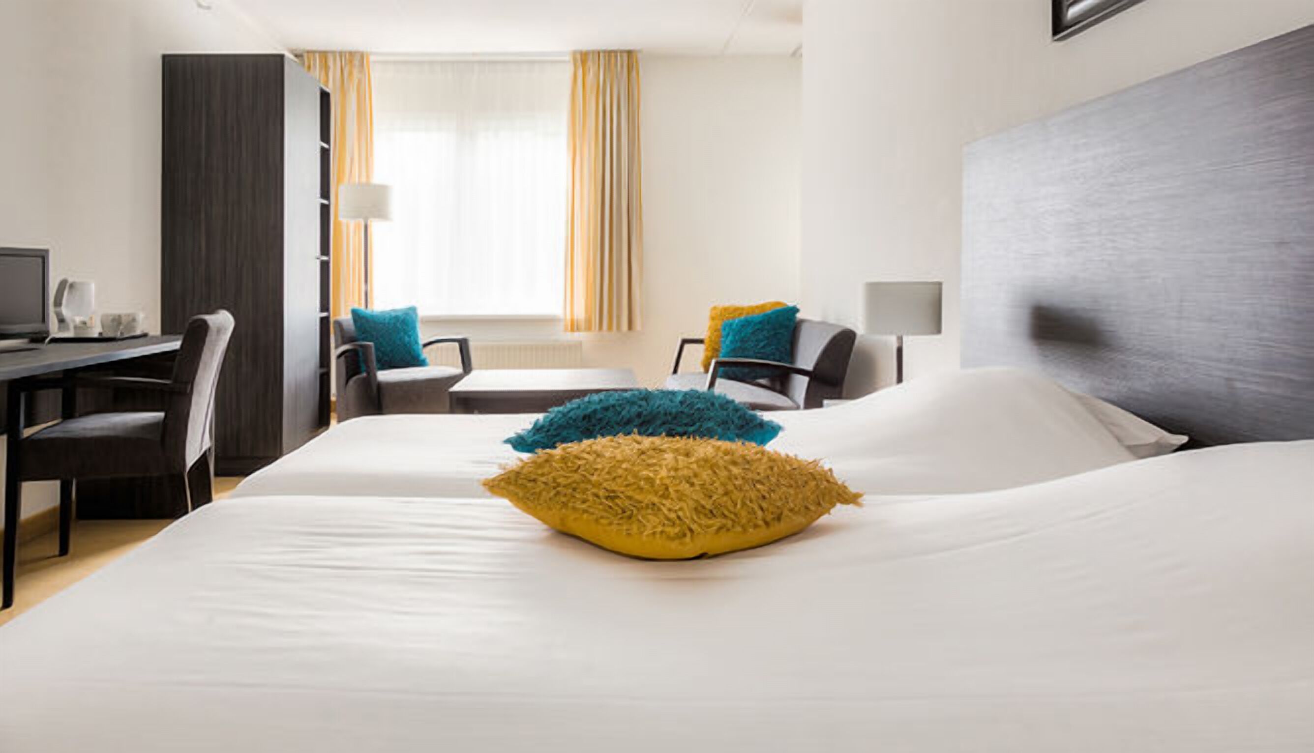 1 slaapkamer, gratis wifi