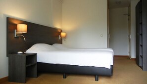 1 slaapkamer, gratis wifi