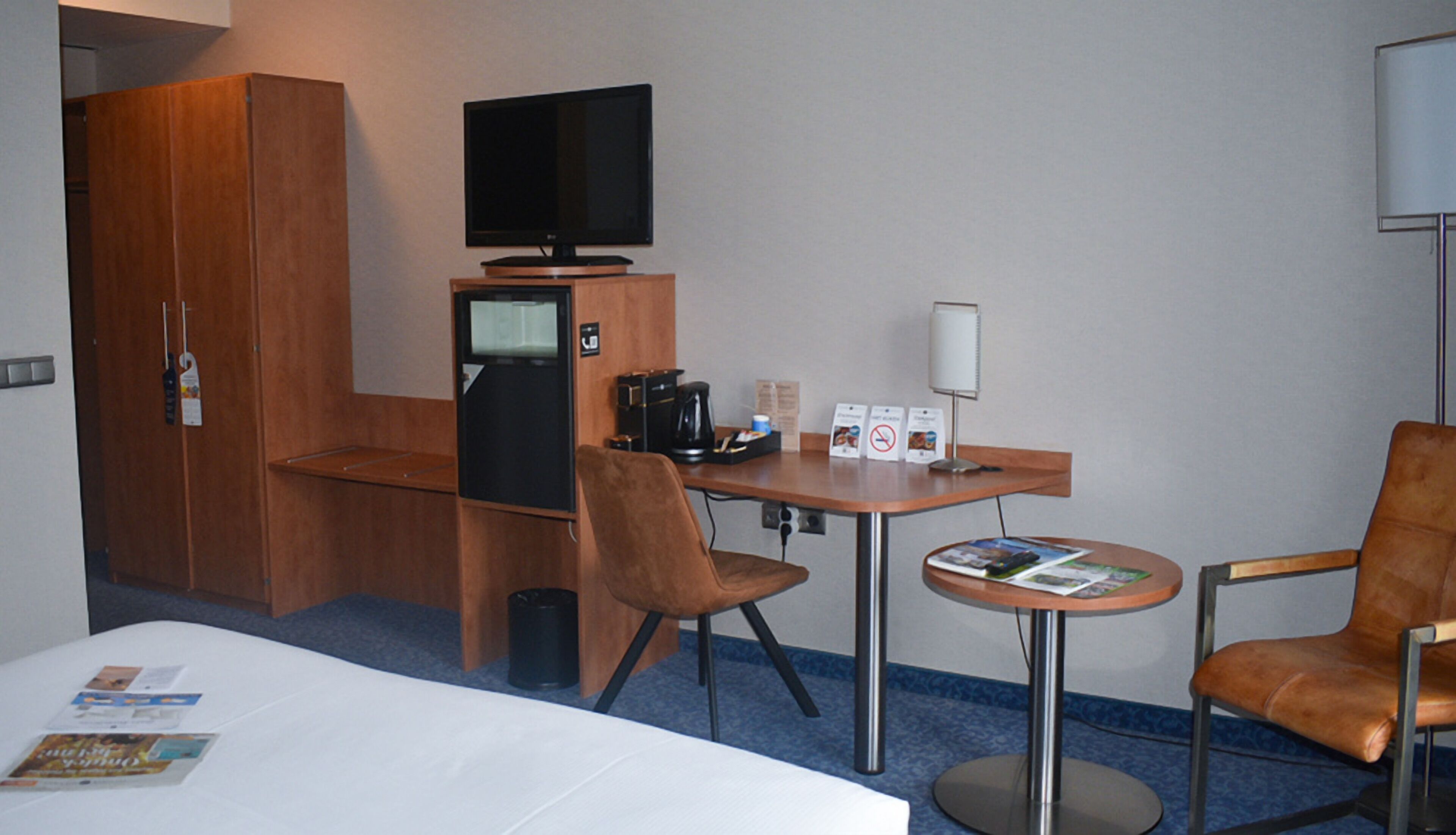 1 bedroom, free WiFi, bed sheets, wheelchair access