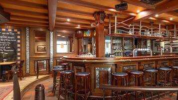 Bar (na propriedade)