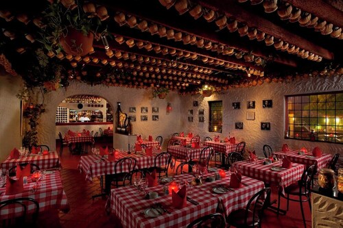 Kingsgate Hotel Clocktower