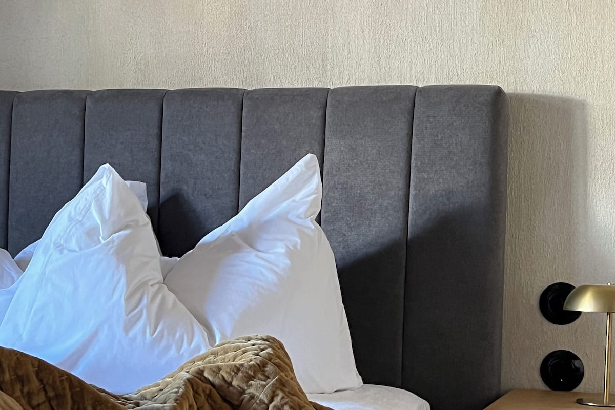 Luxury Apartment, City View | Soundproofing, iron/ironing board, free WiFi