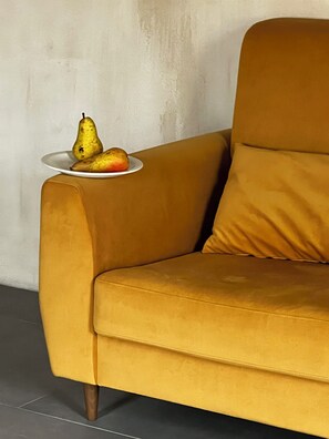 Interior - hellofrom Tobacco Warehouse (Kavala)